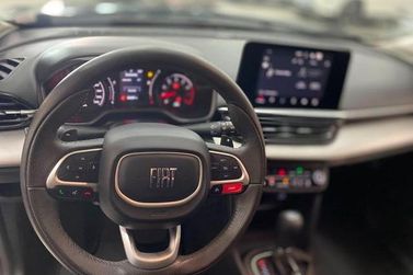 Fiat PULSE