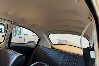 VolksWagen Fusca