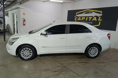 Chevrolet COBALT