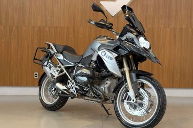 BMW R