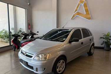Chevrolet Corsa