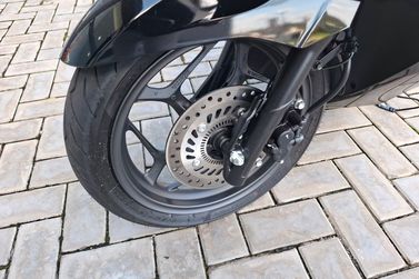 HONDA PCX