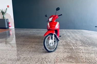 HONDA BIZ