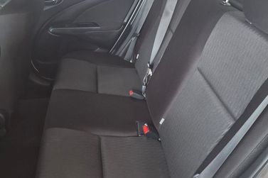 Toyota ETIOS