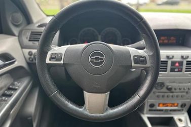 Chevrolet Vectra