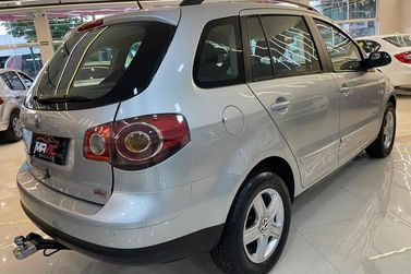 VolksWagen SPACEFOX