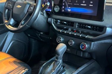 Chevrolet S10