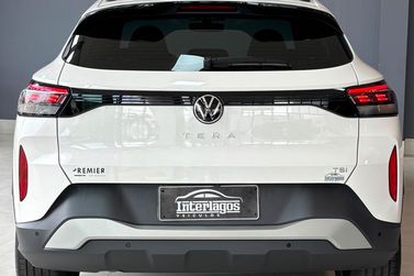 VolksWagen Tera
