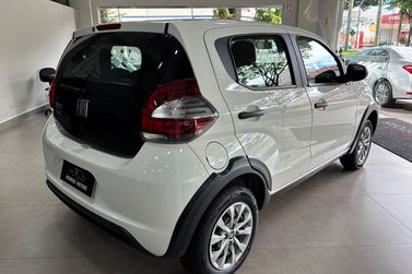 Fiat MOBI