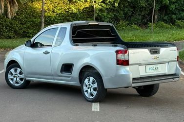 Chevrolet MONTANA