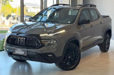 Fiat Toro