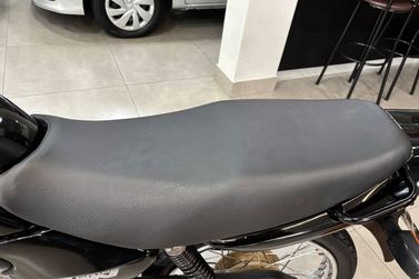 HONDA CG