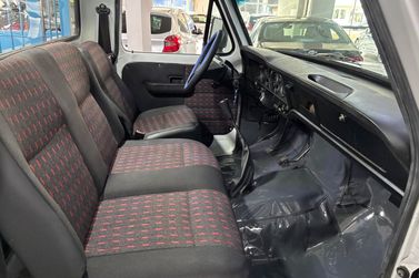 Ford F-1000