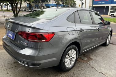 VolksWagen VIRTUS