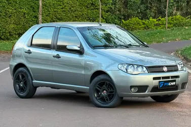 Fiat Palio