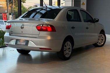 VolksWagen VOYAGE