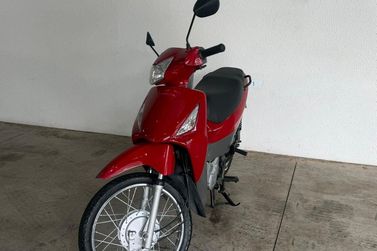 HONDA BIZ