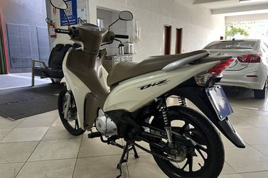 HONDA BIZ