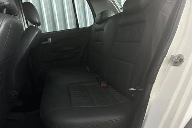 VolksWagen CROSSFOX