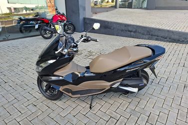 HONDA PCX