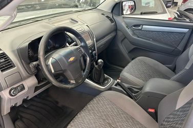 Chevrolet S10