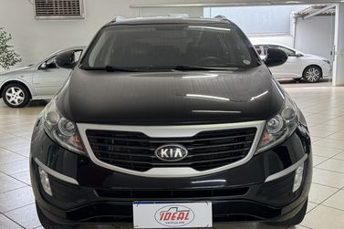Kia Motors Sportage
