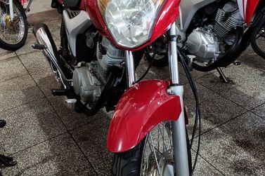 HONDA CG