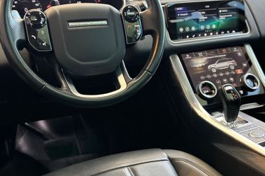 Land Rover Range