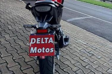 HONDA CB