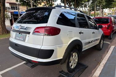 Fiat Palio