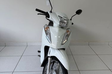 HONDA BIZ