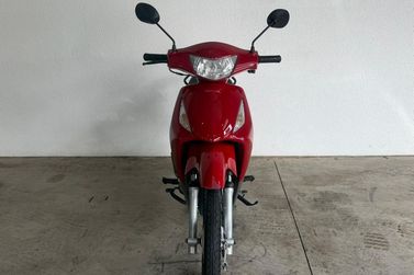 HONDA BIZ