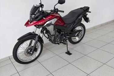 HONDA XRE