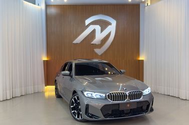 BMW 320iA