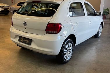 VolksWagen Gol