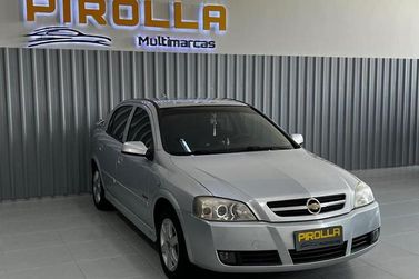 Chevrolet Astra