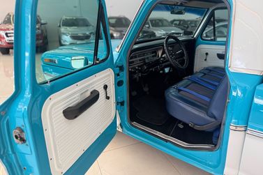 Ford F-100