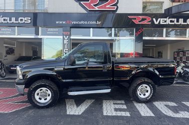 Ford F-250