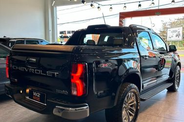 Chevrolet S10