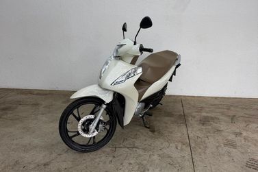 HONDA BIZ