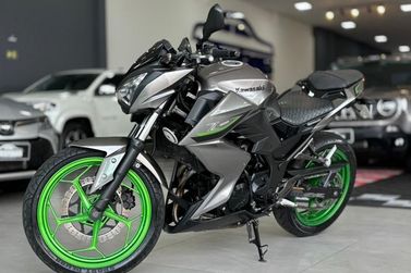 KAWASAKI Z