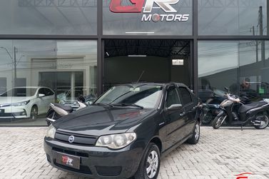 Fiat Siena