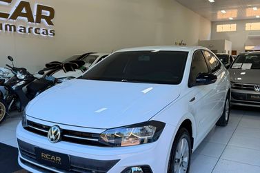 VolksWagen VIRTUS