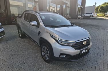 Fiat Strada