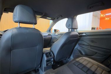 VolksWagen TAOS