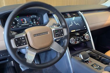 Land Rover Discov.