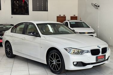 BMW 320iA
