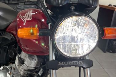 HONDA CG