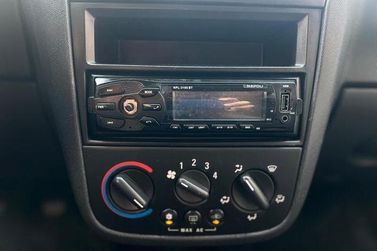 Chevrolet Corsa