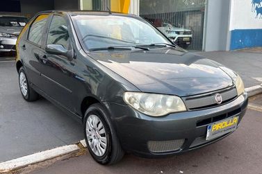 Fiat Palio